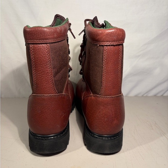 Wolverine GORE-TEX big horn Dark Brown Boots size 8.5 main image 4